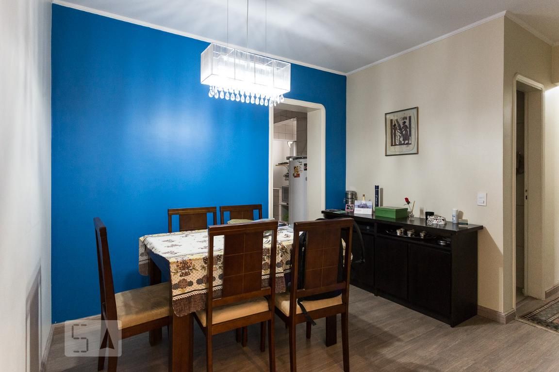 Apartamento, 3 quartos, 87 m² - Foto 3