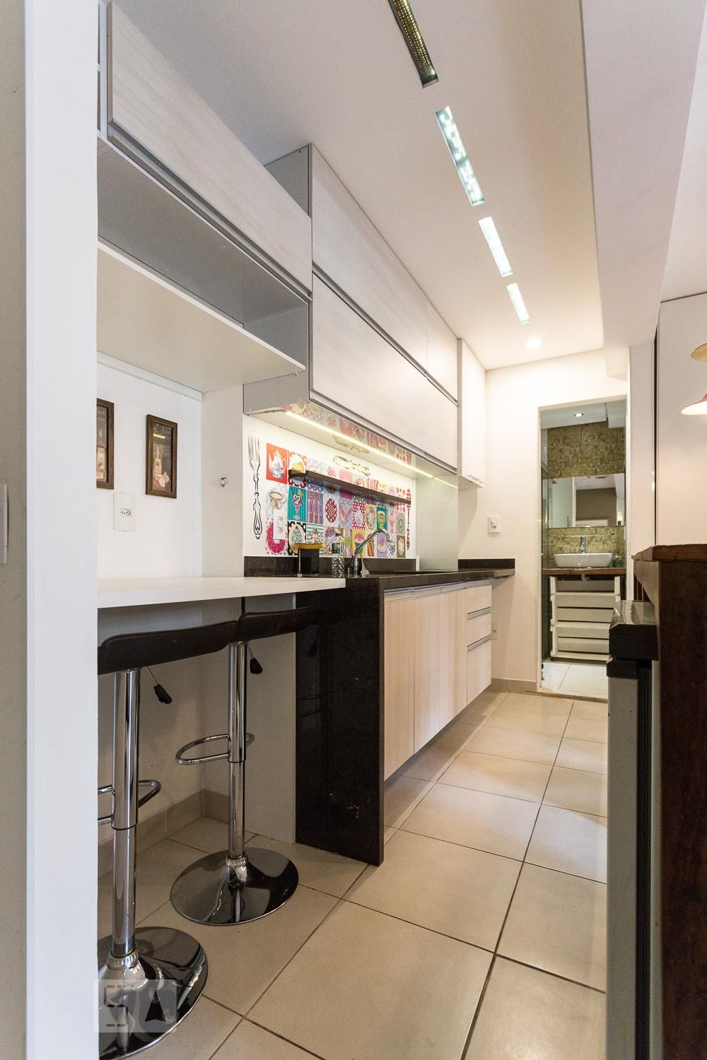 Kitnet-Studio, 47 m² - Foto 6