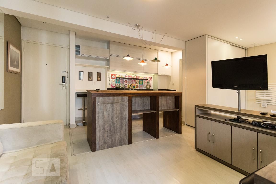 Kitnet-Studio, 47 m² - Foto 13