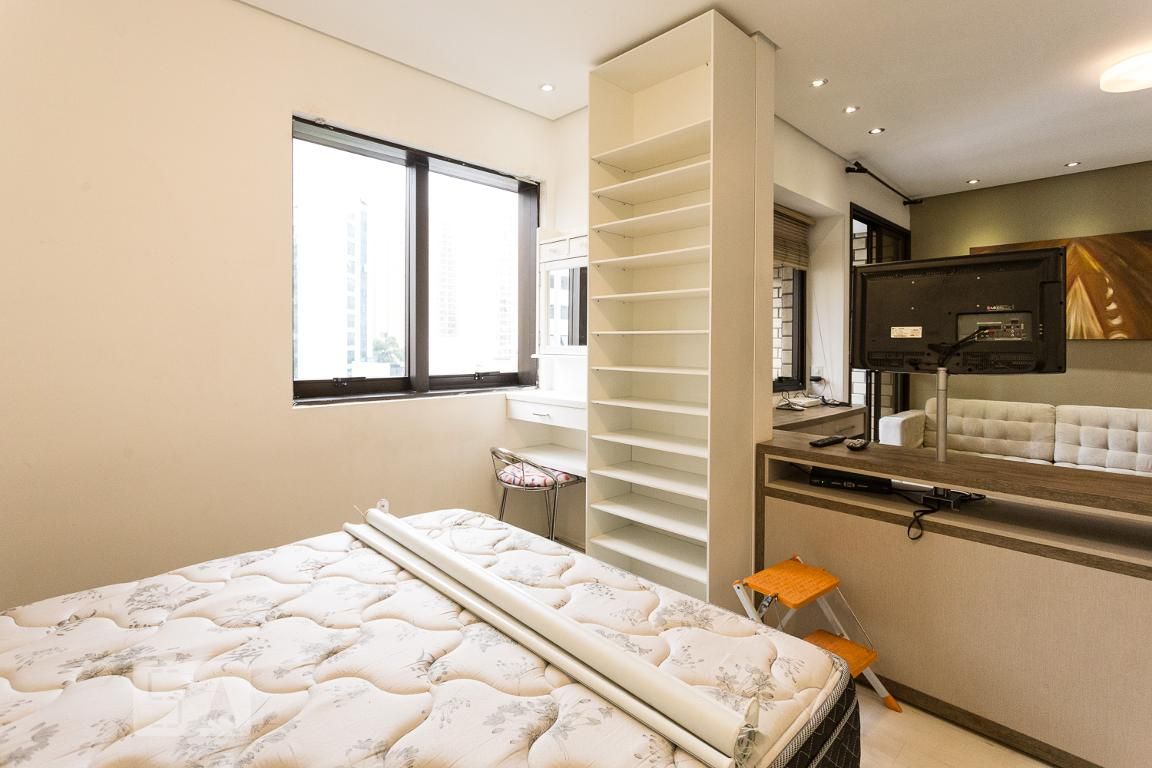 Kitnet-Studio, 47 m² - Foto 20