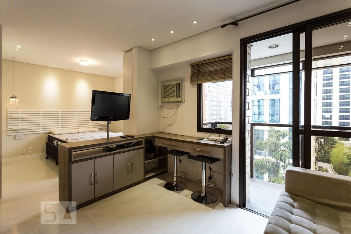 Kitnet-Studio, 47 m² - Foto 15