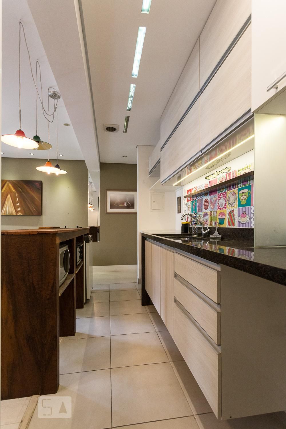 Kitnet-Studio, 47 m² - Foto 5