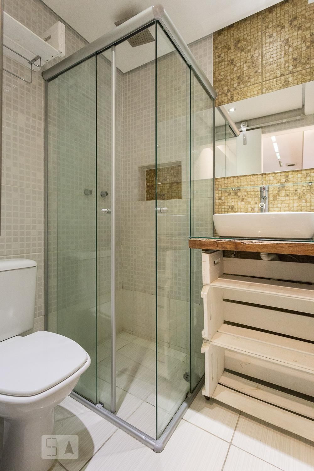 Kitnet-Studio, 47 m² - Foto 2