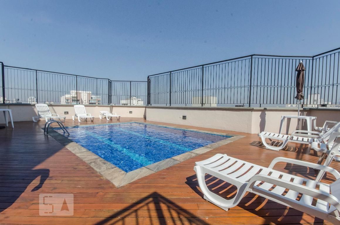 Apartamento, 2 quartos, 57 m² - Foto 16