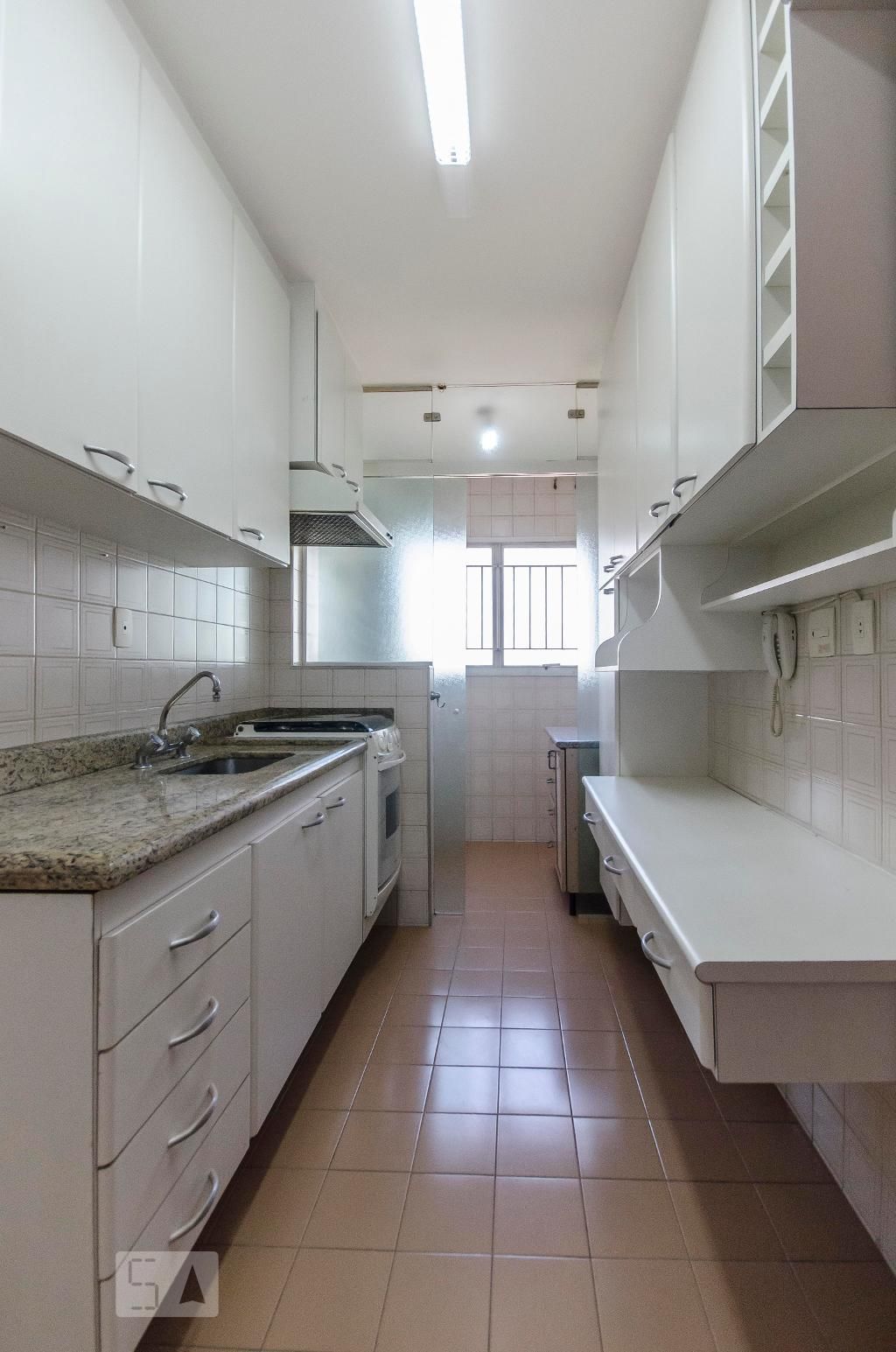 Apartamento, 2 quartos, 57 m² - Foto 11
