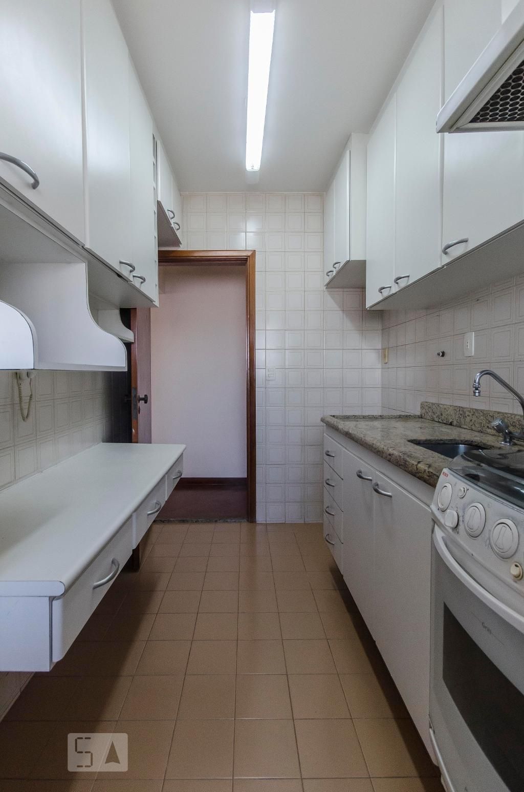 Apartamento, 2 quartos, 57 m² - Foto 13