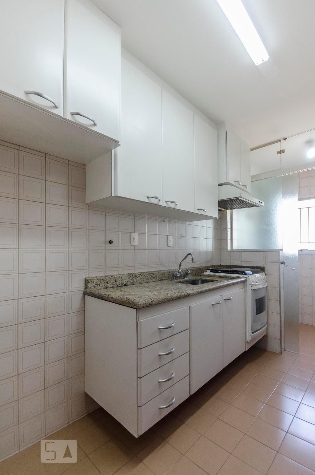 Apartamento, 2 quartos, 57 m² - Foto 12