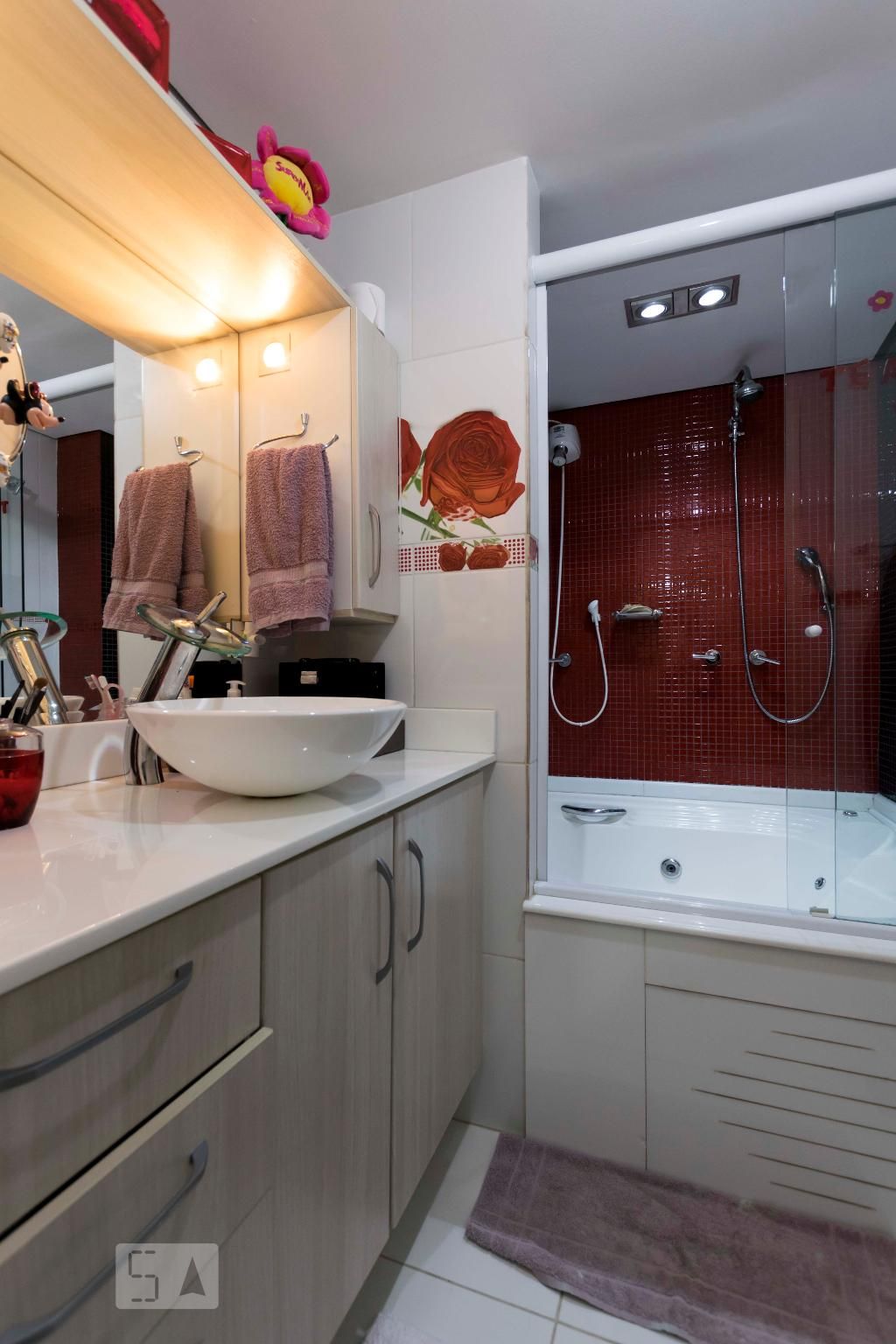 Apartamento, 4 quartos, 147 m² - Foto 29