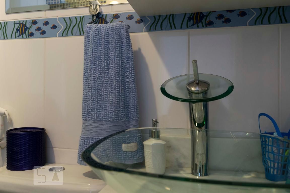 Apartamento, 4 quartos, 147 m² - Foto 23