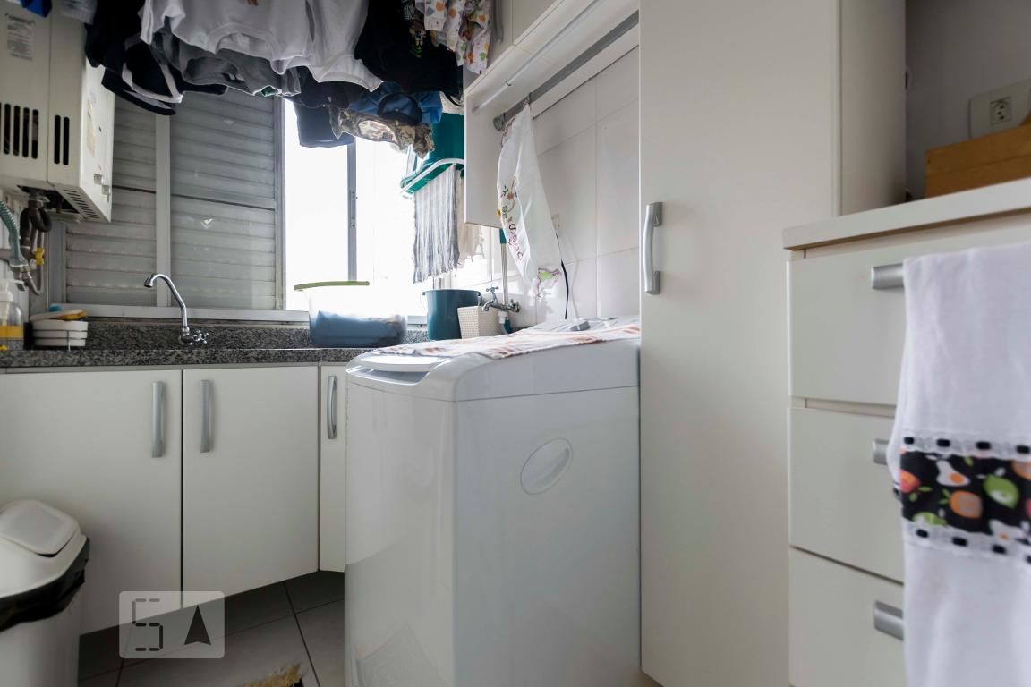 Apartamento, 4 quartos, 147 m² - Foto 39