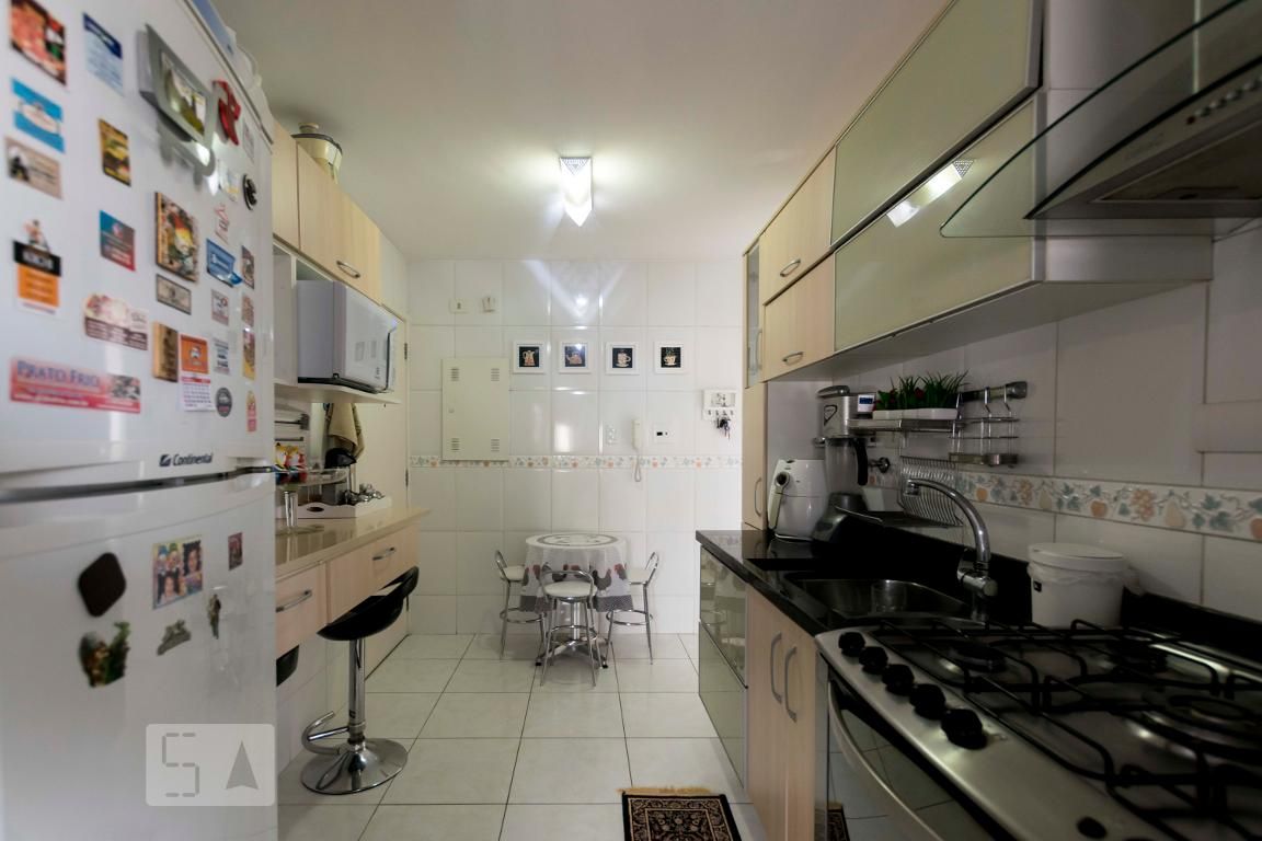 Apartamento, 4 quartos, 147 m² - Foto 34