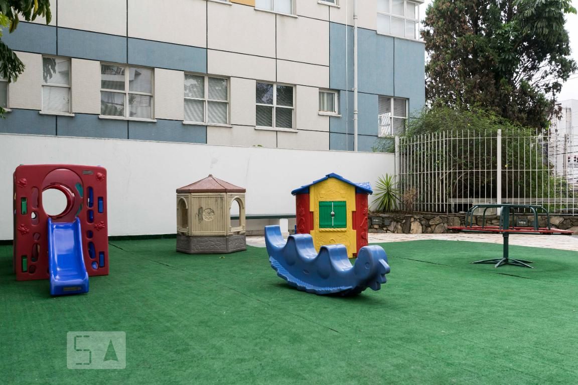Apartamento, 4 quartos, 147 m² - Foto 49