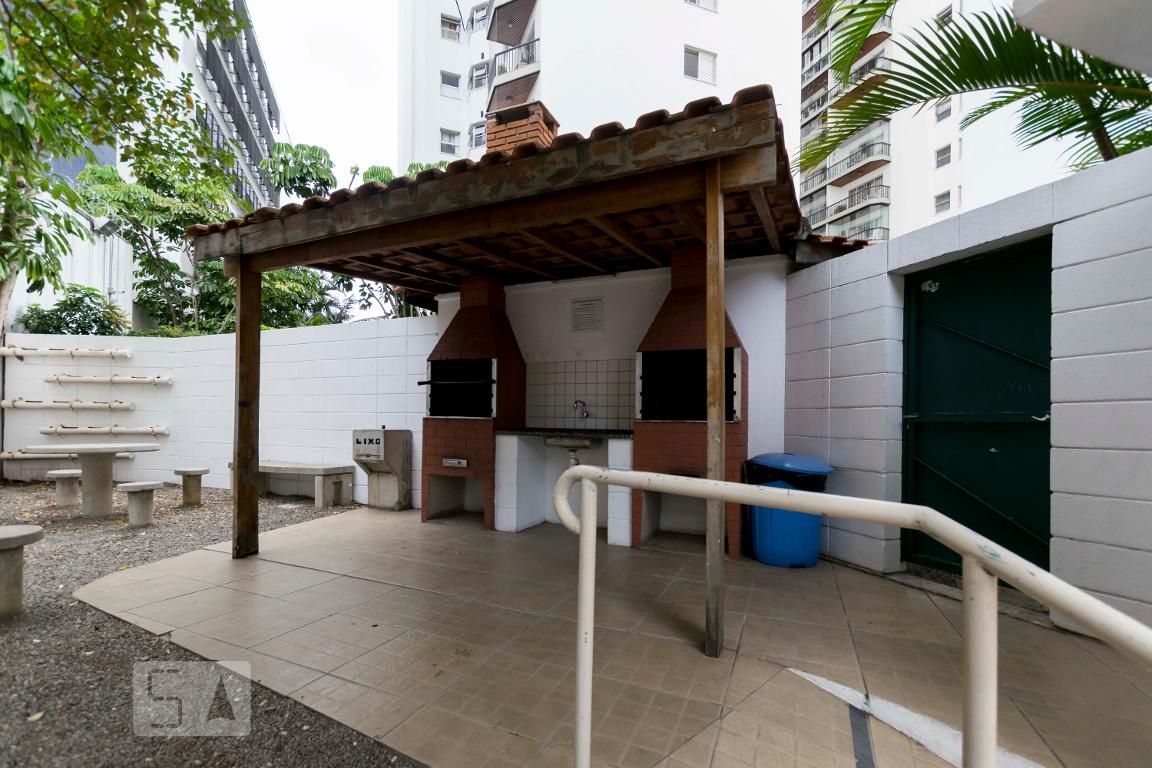 Apartamento, 4 quartos, 147 m² - Foto 52