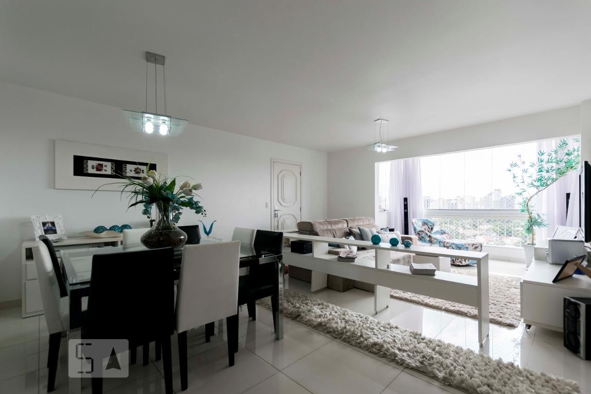 Apartamento, 4 quartos, 147 m² - Foto 1