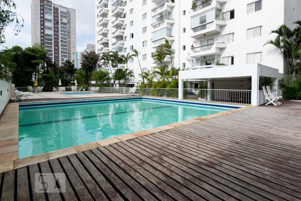 Apartamento, 4 quartos, 147 m² - Foto 48