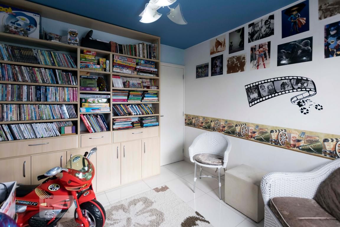 Apartamento, 4 quartos, 147 m² - Foto 18