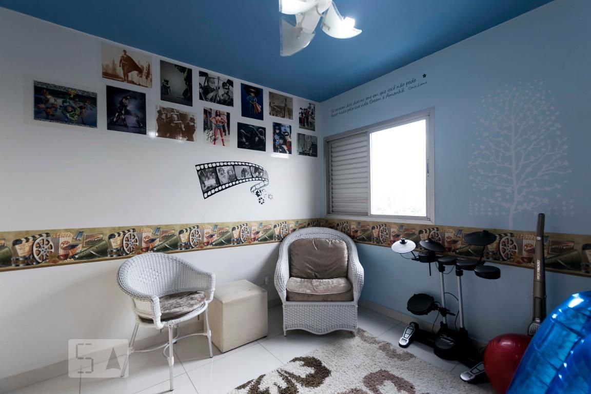 Apartamento, 4 quartos, 147 m² - Foto 17