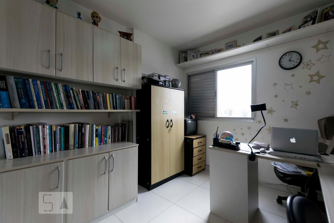 Apartamento, 4 quartos, 147 m² - Foto 13