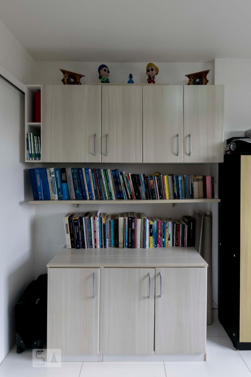 Apartamento, 4 quartos, 147 m² - Foto 16