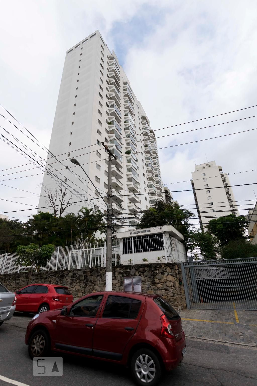 Apartamento, 4 quartos, 147 m² - Foto 54