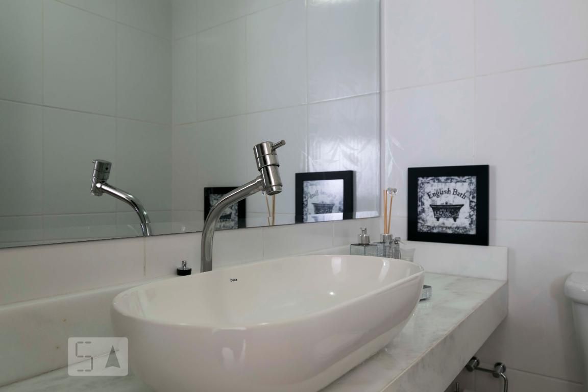 Apartamento, 4 quartos, 147 m² - Foto 8