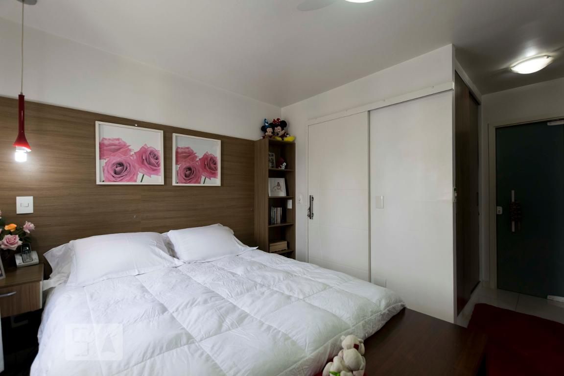 Apartamento, 4 quartos, 147 m² - Foto 26