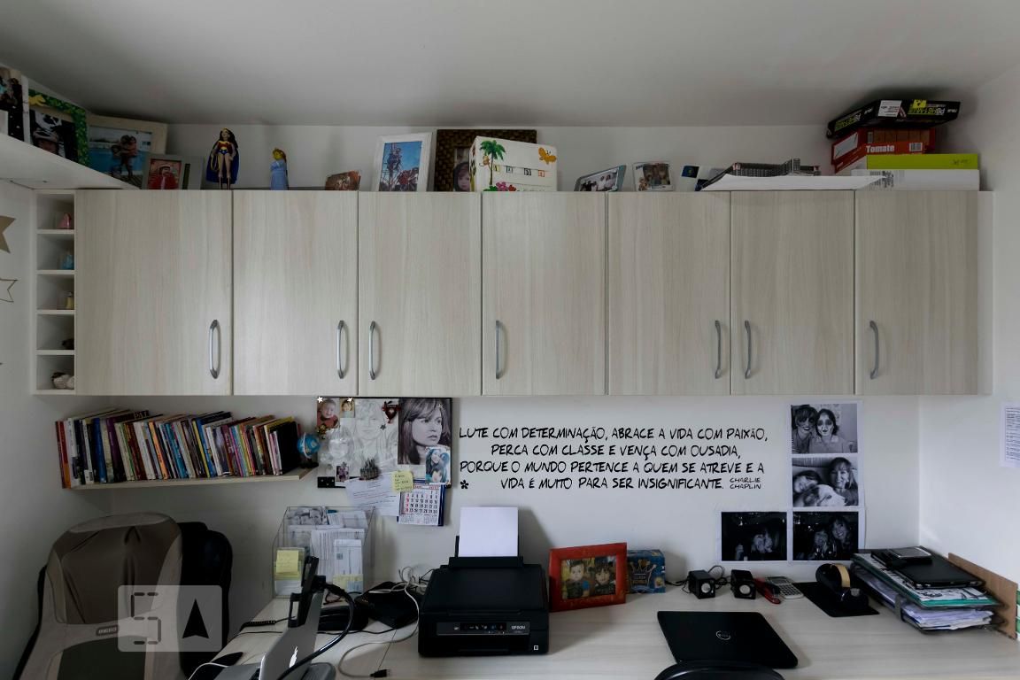 Apartamento, 4 quartos, 147 m² - Foto 15