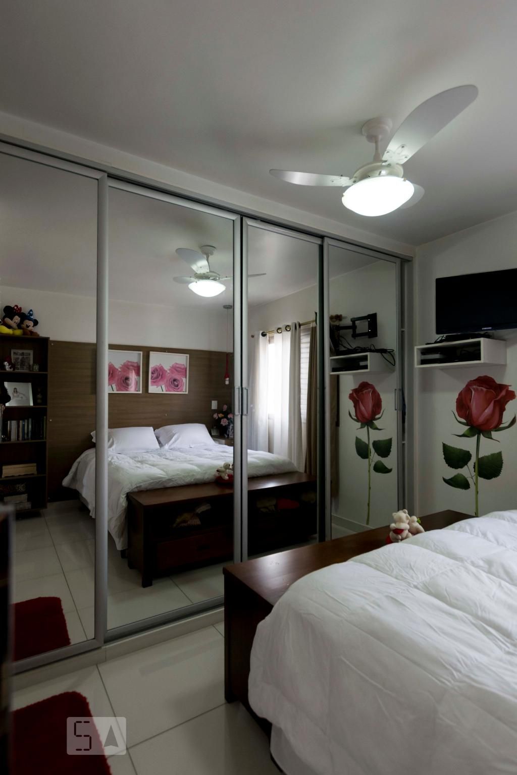 Apartamento, 4 quartos, 147 m² - Foto 27