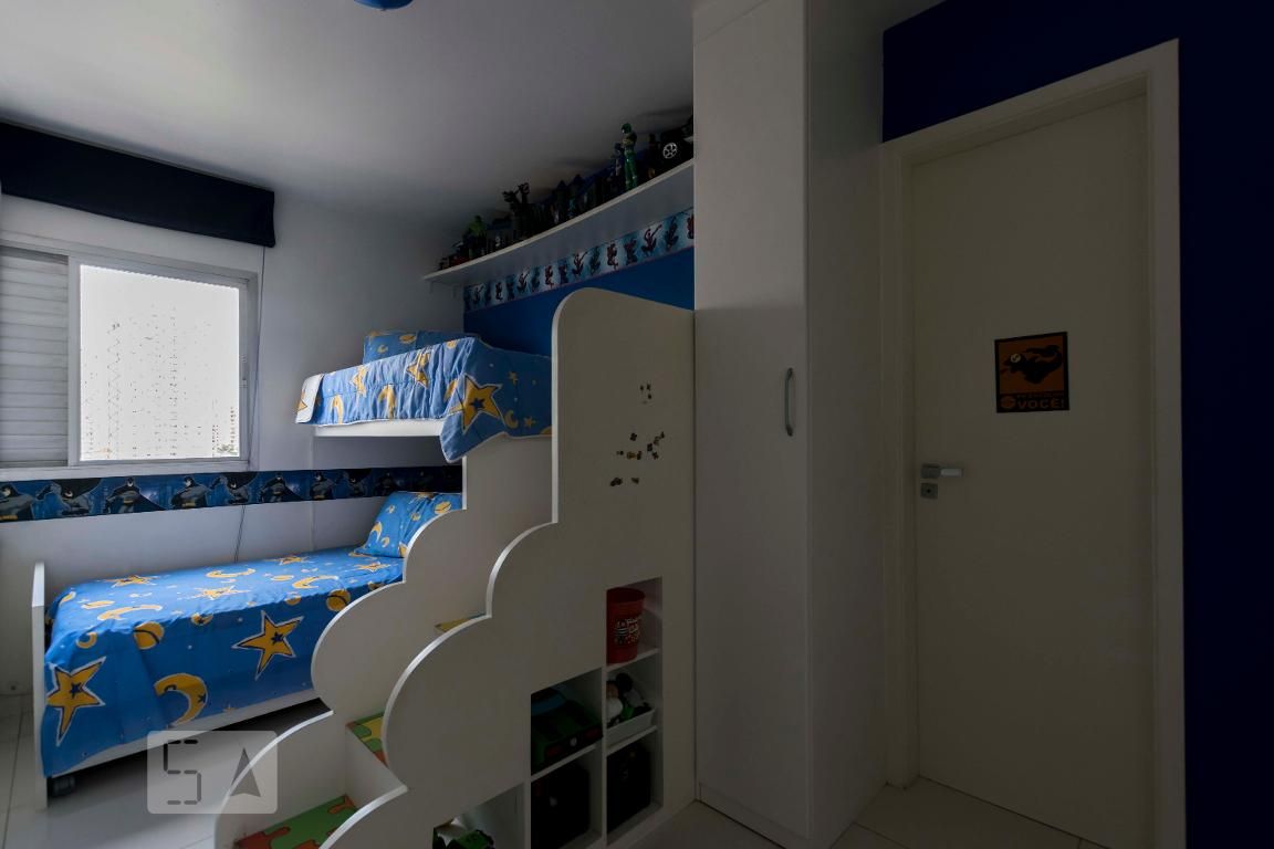 Apartamento, 4 quartos, 147 m² - Foto 19
