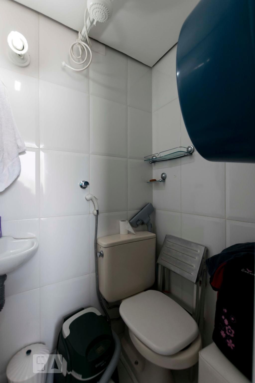 Apartamento, 4 quartos, 147 m² - Foto 45