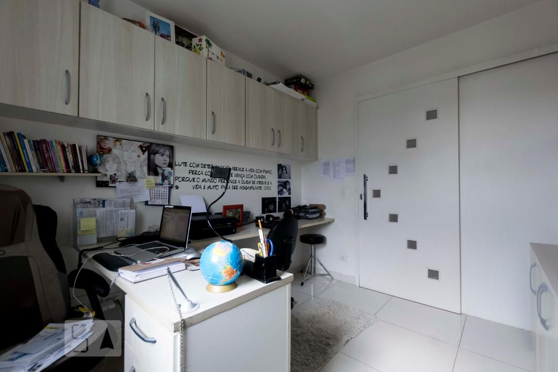 Apartamento, 4 quartos, 147 m² - Foto 14