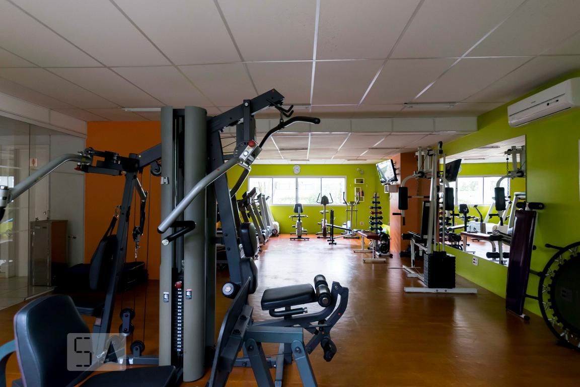 Apartamento, 4 quartos, 147 m² - Foto 50