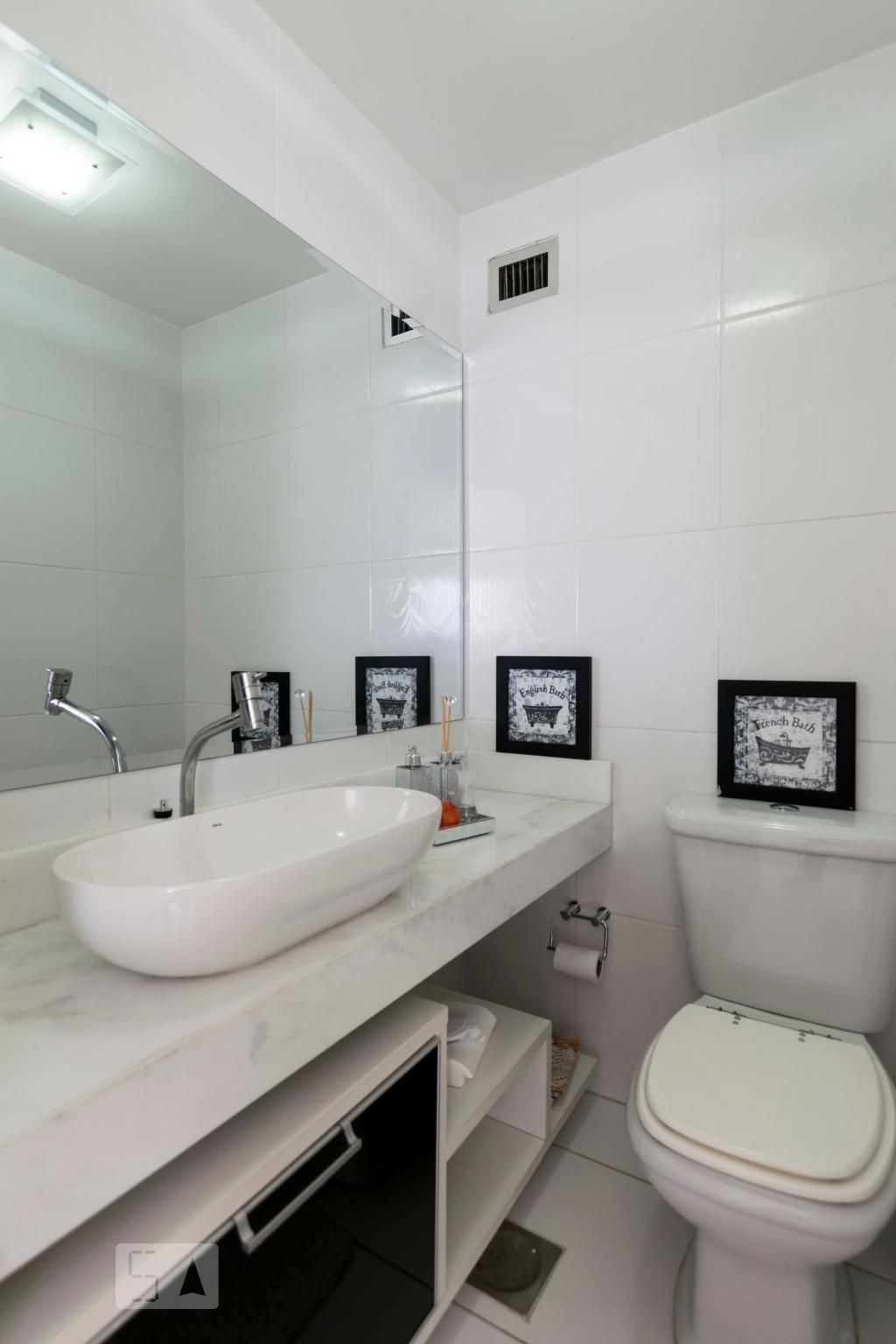 Apartamento, 4 quartos, 147 m² - Foto 7
