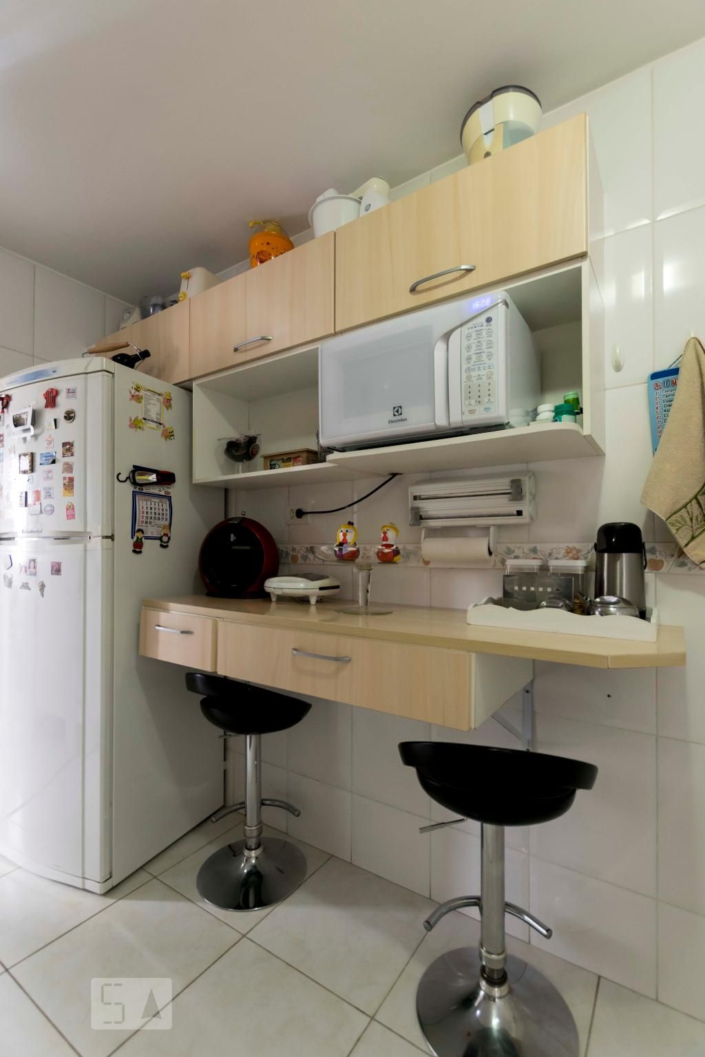 Apartamento, 4 quartos, 147 m² - Foto 35