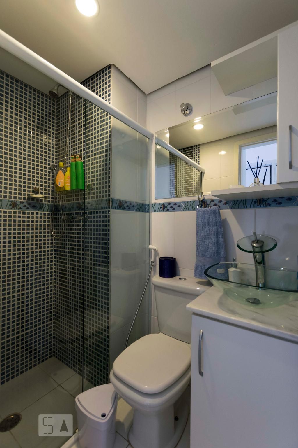 Apartamento, 4 quartos, 147 m² - Foto 22