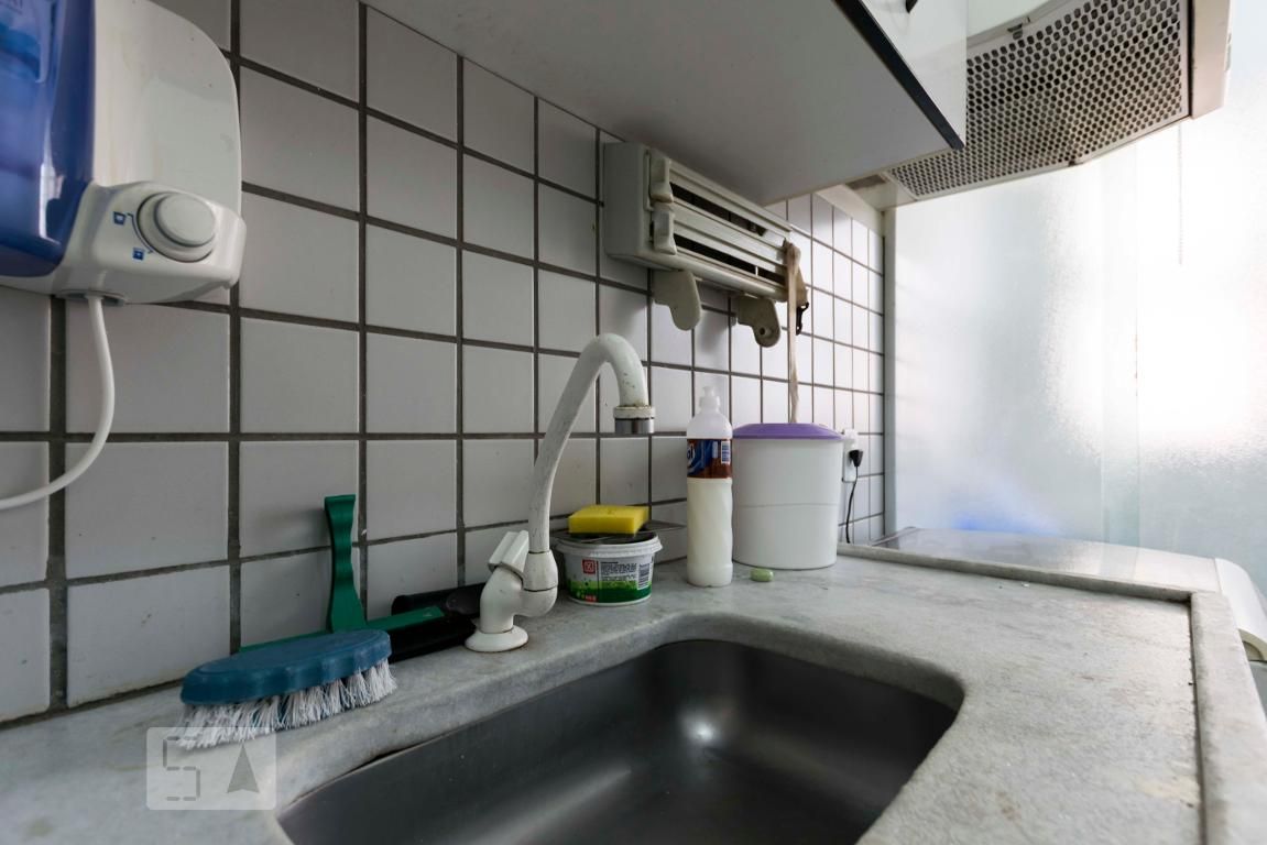Apartamento, 3 quartos, 64 m² - Foto 42