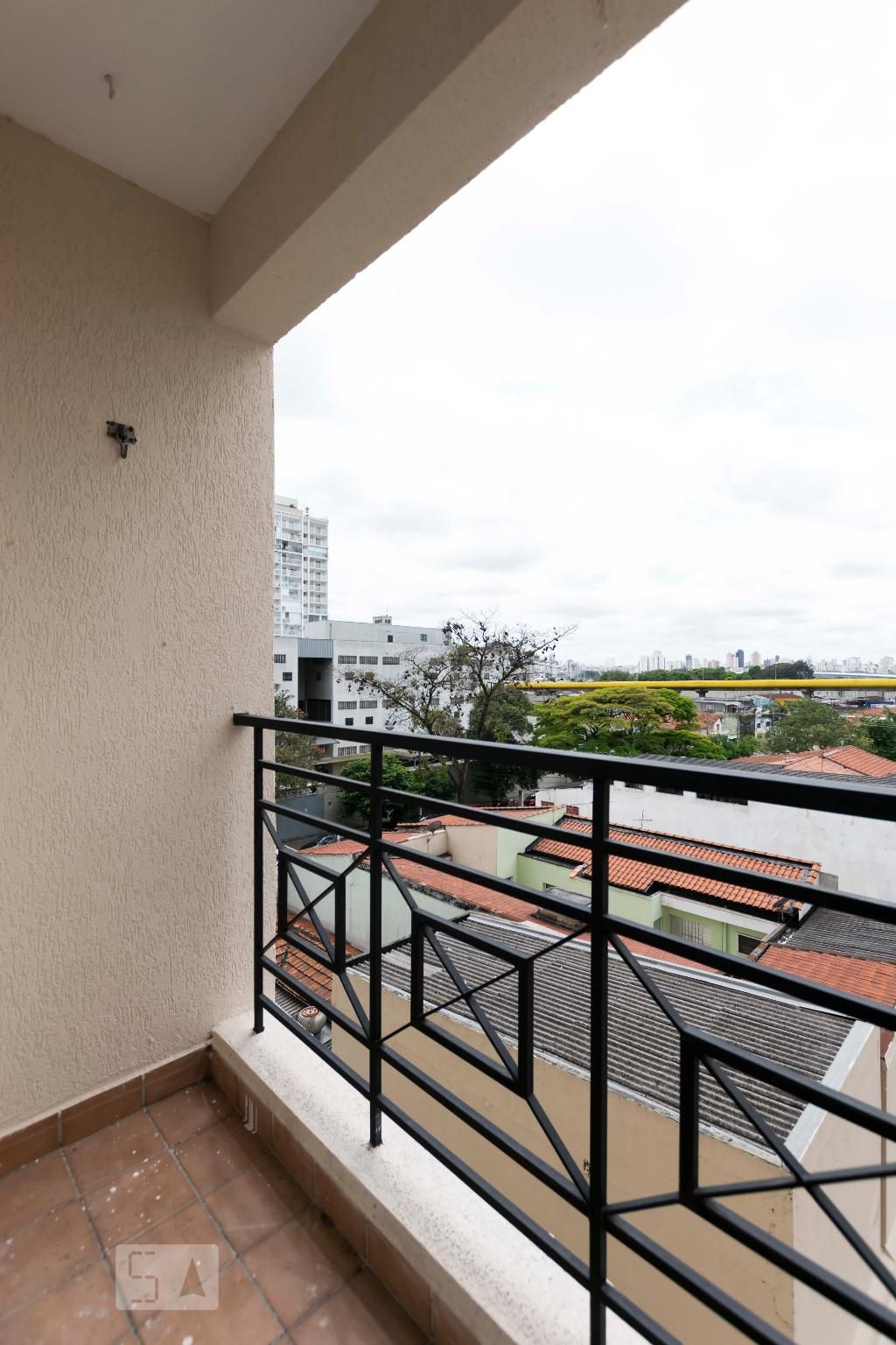 Apartamento, 3 quartos, 64 m² - Foto 4