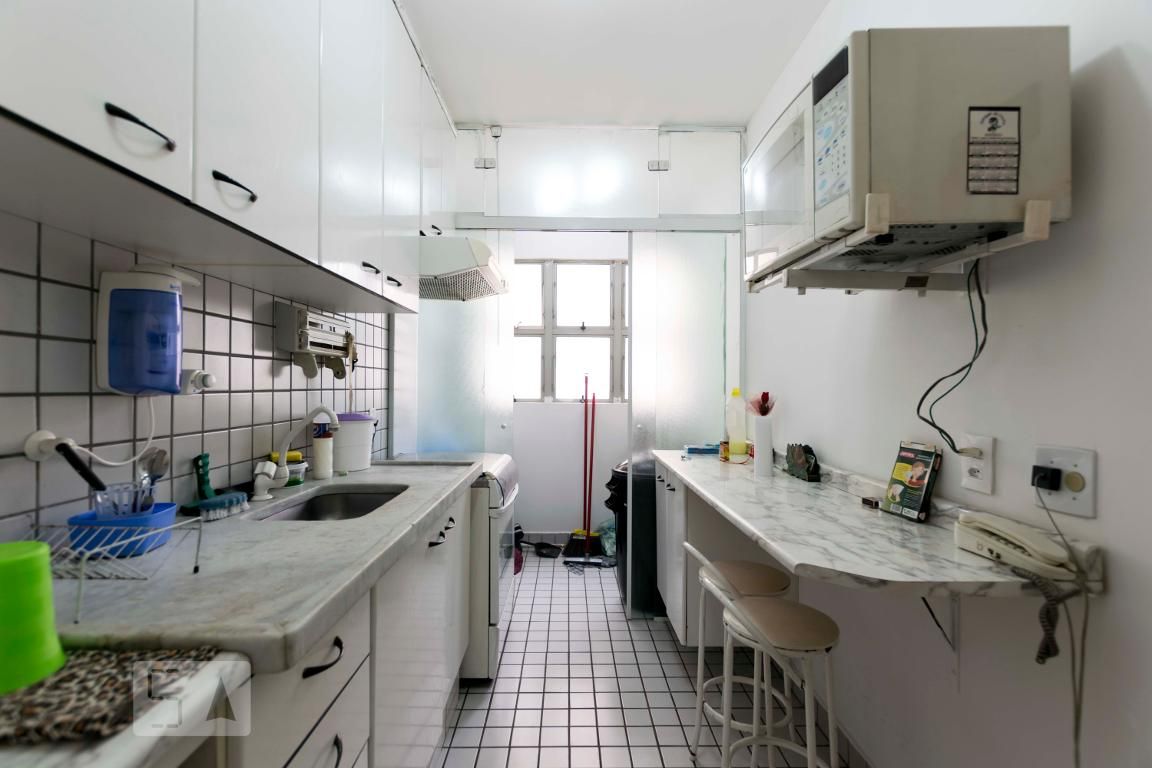 Apartamento, 3 quartos, 64 m² - Foto 30