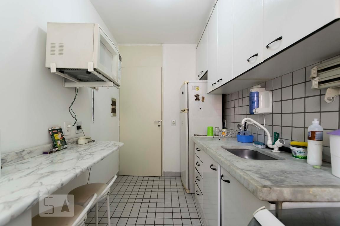 Apartamento, 3 quartos, 64 m² - Foto 32