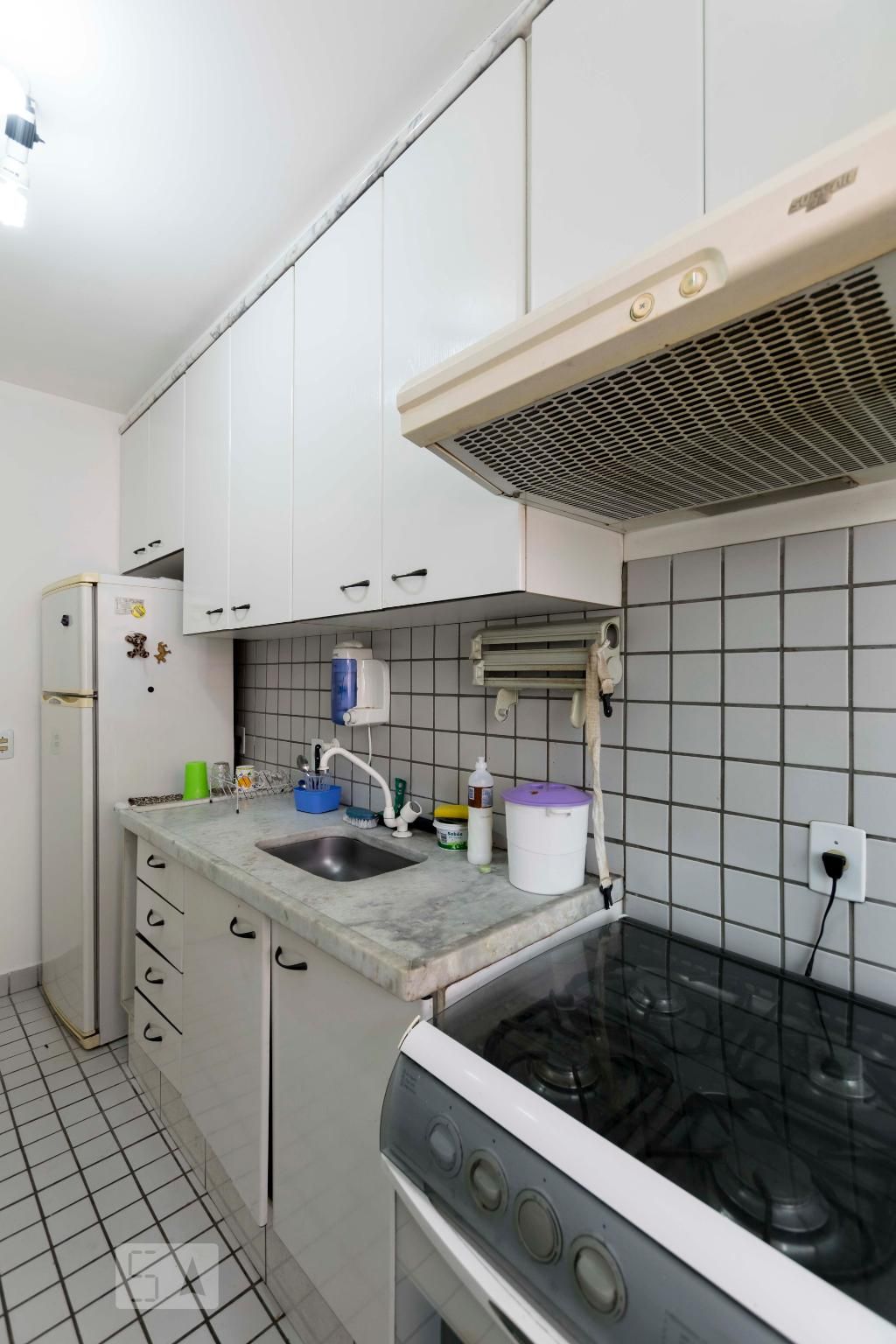 Apartamento, 3 quartos, 64 m² - Foto 34