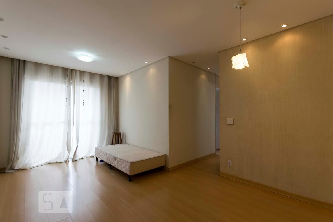 Apartamento, 3 quartos, 64 m² - Foto 1