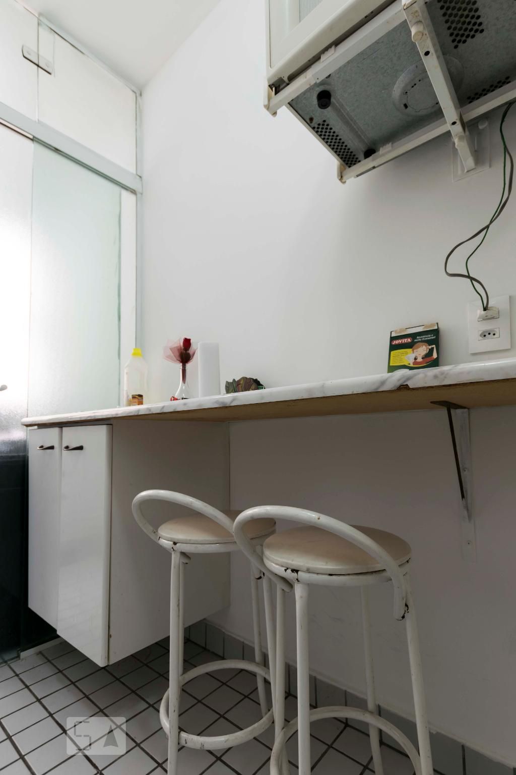 Apartamento, 3 quartos, 64 m² - Foto 38