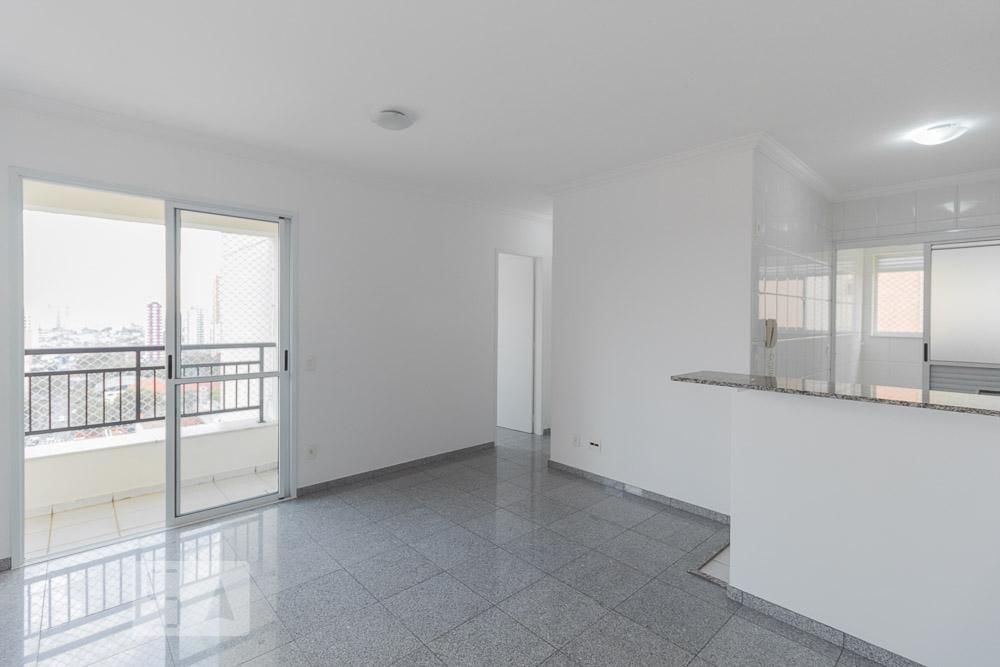Apartamento, 3 quartos, 70 m² - Foto 1