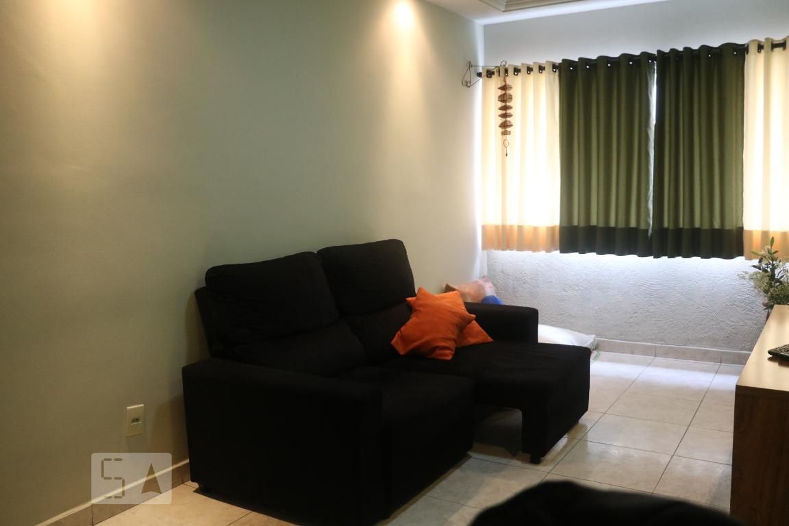 Apartamento, 1 quarto, 63 m² - Foto 1