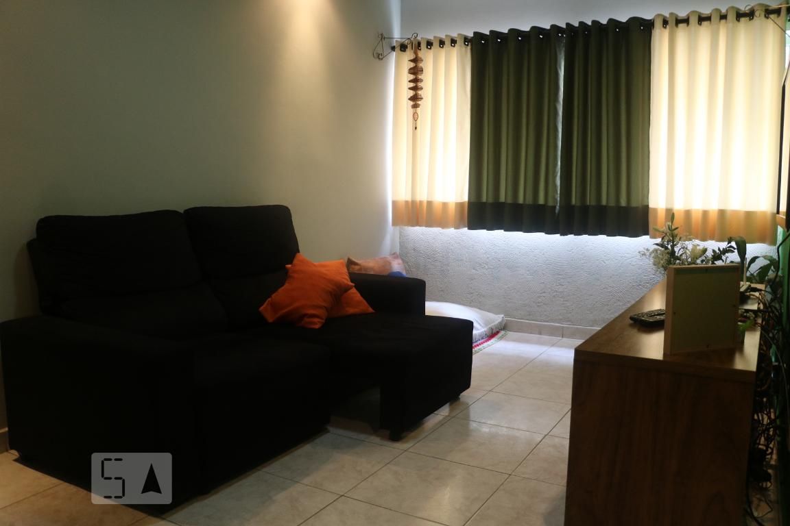 Apartamento, 1 quarto, 63 m² - Foto 2