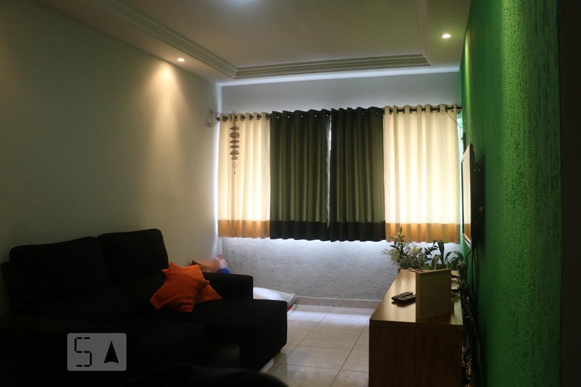Apartamento, 1 quarto, 63 m² - Foto 3