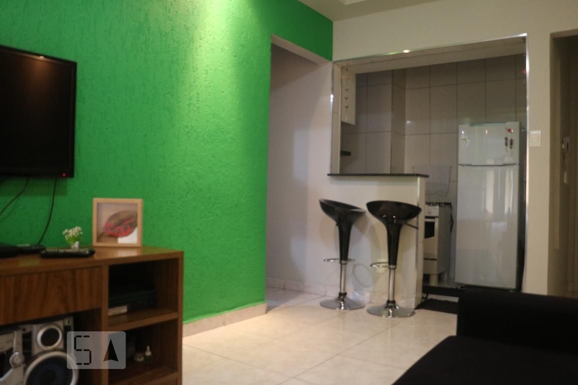 Apartamento, 1 quarto, 63 m² - Foto 4