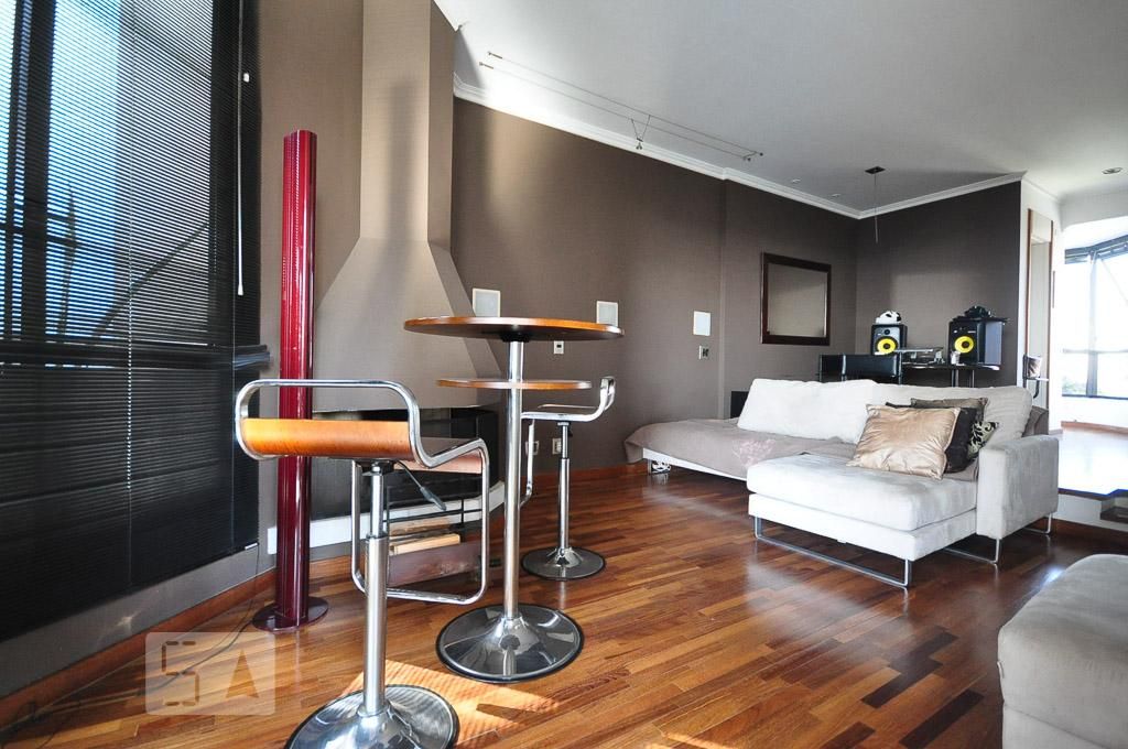 Cobertura, 1 quarto, 82 m² - Foto 3