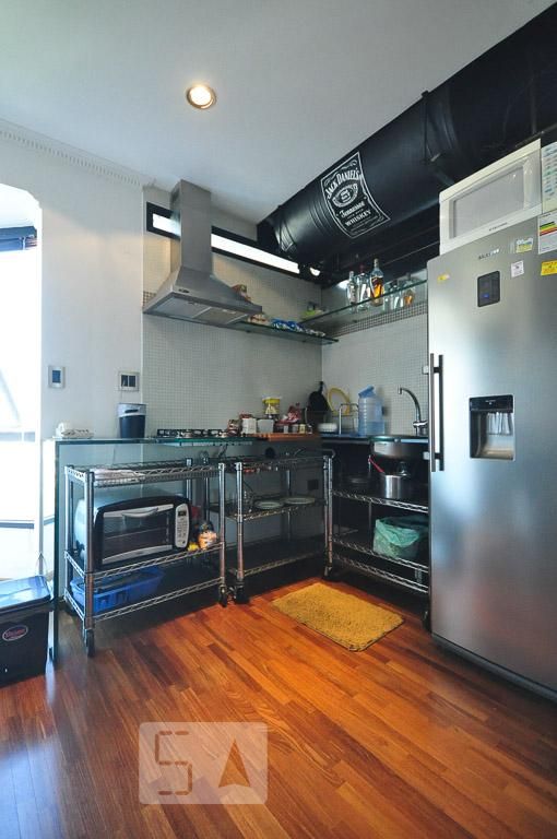 Cobertura, 1 quarto, 82 m² - Foto 14