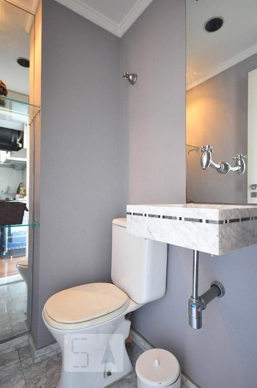 Cobertura, 1 quarto, 82 m² - Foto 7